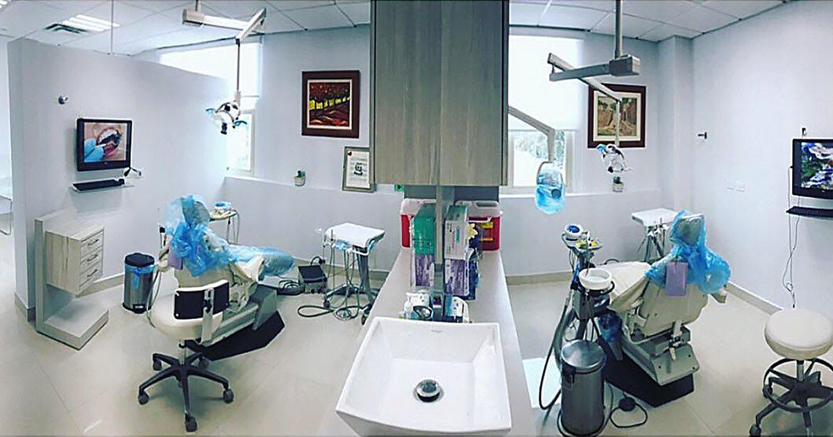 Clínica dental estética en San Juan, Puerto Rico
